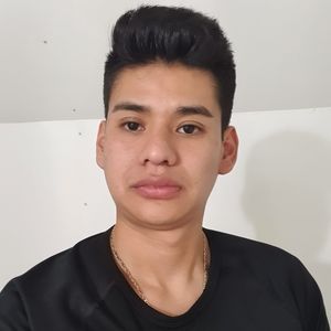Meet your Posher, Héctor